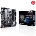 ASUS PRIME Z490M-PLUS 4400MHz(OC) DDR4 Intel Soket 1200 mATX Anakart