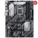 ASUS PRIME Z590-V-SI 5133MHz(OC) DDR4 Intel Soket 1200 ATX Anakart