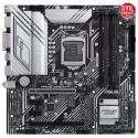 ASUS PRIME Z590M-PLUS 5133MHz(OC) DDR4 Intel Soket 1200 mATX Anakart