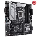 ASUS PRIME Z590M-PLUS 5133MHz(OC) DDR4 Intel Soket 1200 mATX Anakart