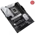 ASUS PRIME Z690-P 6000MHz(OC) DDR5 Intel Soket 1700 ATX Anakart