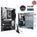 ASUS PRIME Z690-P D4 WIFI 5333mhz(OC) DDR4 Intel Soket 1700 ATX Anakart