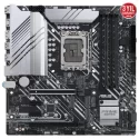 ASUS PRIME Z690M-PLUS D4 5333mhz(OC) DDR4 Intel Soket 1700 mATX Anakart