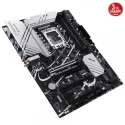 ASUS PRIME Z790 GAMING WIFI7 7200MHz(OC) DDR5 Intel Soket 1700 ATX Anakart