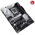 ASUS PRIME Z790-P 7200MHz DDR5 Intel Soket 1700 ATX Anakart