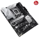 ASUS PRIME Z790-P D4 DDR4 5333MHz Intel Soket 1700 ATX Anakart