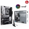 ASUS PRIME Z790-P WIFI DDR5 7200MHz Intel Soket 1700 ATX Anakart