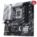 ASUS PRIME Z790M-PLUS D4 5333MHz DDR4 Intel Soket 1700 mATX Anakart