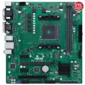 ASUS Pro A520M-C CSM 4600MHz DDR4 AMD Soket AM4 mATX Anakart