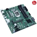 ASUS Pro B560M-C/CSM 4600MHz(OC) DDR4 Intel Soket 1200 mATX Anakart