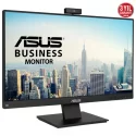 Asus Pro BE24EQK 23.8 60Hz 5ms (HDMI+Display+VGA) Full HD IPS LED Monitör Outlet Pikselli Ürün 2 Yıl garanti