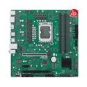 ASUS PRO Q870M-C-CSM 6400MHz(OC) DDR5 Intel Soket 1851 Intel vPro Destekli Kurumsal mATX Anakart