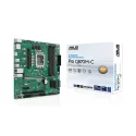 ASUS PRO Q870M-C-CSM 6400MHz(OC) DDR5 Intel Soket 1851 Intel vPro Destekli Kurumsal mATX Anakart