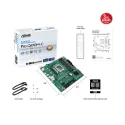 ASUS PRO Q870M-C-CSM 6400MHz(OC) DDR5 Intel Soket 1851 Intel vPro Destekli Kurumsal mATX Anakart