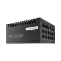 ASUS Pro WS 3000W 80+ Platinum Tam Modüler ATX 3.1 PCIe 5.1 Profesyonel Güç Kaynağı