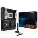 ASUS Pro WS TRX50-SAGE WiFi 8000MHz(OC) DDR5 AMD Soket sTR5 CEB Workstation Anakart