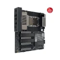 ASUS Pro WS W890-SAGE 4x PCIe 5.0 x16 Slot Intel Soket LGA4710-2 Xeon Workstation CEB Anakart