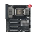 ASUS Pro WS W890-SAGE 4x PCIe 5.0 x16 Slot Intel Soket LGA4710-2 Xeon Workstation CEB Anakart