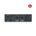 ASUS Pro WS W890-SAGE 4x PCIe 5.0 x16 Slot Intel Soket LGA4710-2 Xeon Workstation CEB Anakart