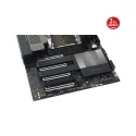 ASUS Pro WS W890-SAGE 4x PCIe 5.0 x16 Slot Intel Soket LGA4710-2 Xeon Workstation CEB Anakart