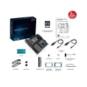 ASUS Pro WS W890E-SAGE-SE 7x PCIe 5.0 x16 Slot Intel Soket LGA4710-2 Xeon Workstation EEB Anakart