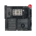 ASUS Pro WS W890E-SAGE-SE 7x PCIe 5.0 x16 Slot Intel Soket LGA4710-2 Xeon Workstation EEB Anakart