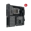 ASUS Pro WS W890E-SAGE-SE 7x PCIe 5.0 x16 Slot Intel Soket LGA4710-2 Xeon Workstation EEB Anakart