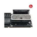 ASUS Pro WS W890E-SAGE-SE 7x PCIe 5.0 x16 Slot Intel Soket LGA4710-2 Xeon Workstation EEB Anakart