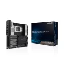 ASUS Pro WS WRX90E-SAGE SE 7 PCIe 5.0 x16 Slotlu AMD Soket sTR5 Threadripper PRO 7000 Serisi için Workstation Anakart