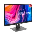 ASUS PROART 27 PA278QV 2K 5ms DVI-D HDMI mDP WQHD %100 sRGB, %100 Rec. 709 IPS Monitör Outlet Pikselli Ürün 2 Yıl garanti