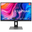 ASUS PROART 27 PA278QV 2K 5ms DVI-D HDMI mDP WQHD %100 sRGB, %100 Rec. 709 IPS Monitör Outlet Pikselli Ürün 2 Yıl garanti