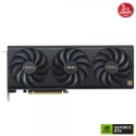 ASUS ProArt GeForce RTX 4060 Ti OC 16 GB GDDR6 128Bit DX12 NVIDIA DLSS 3 Ekran Kartı