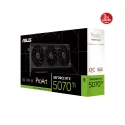 ASUS ProArt GeForce RTX 5070 Ti OC Edition 16 GB GDDR7 256Bit DX12 NVIDIA DLSS 4 Ekran Kartı