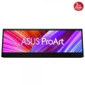 ASUS 14 ProArt PA147CDV Touch 60Hz 5ms 1920x550 IPS LED Taşınabilir Dokunmatik Monitör