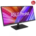 ASUS 34 ProArt PA348CGV 120Hz 2ms FreeSync Premium Pro 3440X1440 QHD IPS LED Ultra Wide Profesyonel Monitör