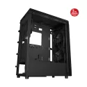 ASUS ProArt PA401 Wood Edition - Metal Panel Mid-Tower ATX Bilgisayar Kasası