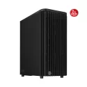 ASUS ProArt PA401 Wood Edition - Metal Panel Mid-Tower ATX Bilgisayar Kasası