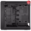 ASUS ProArt PA602 Wood Edition - Metal Panel Mid-Tower e-ATX Bilgisayar Kasası