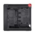 ASUS ProArt PA602 Wood Edition - Metal Panel Mid-Tower e-ATX Bilgisayar Kasası