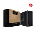 ASUS ProArt PA602 Tempered Glass Mid-Tower e-ATX Bilgisayar Kasası