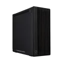 ASUS ProArt PA602 Wood Edition - Metal Panel Mid-Tower e-ATX Bilgisayar Kasası