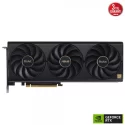 ASUS ProArt RTX 4070 Ti Super OC 16 GB GDDR6X 256Bit DX12 NVIDIA DLSS 3 Ekran Kartı