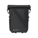 ASUS ROG Archer BP2702 Gaming 17 Notebook Destekli Fotoğraf Ekipmanları için Özelleştirilebilir Gaming Sırt Çantası