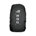 ASUS ROG Archer ErgoAir BP3800 Gaming 18 Notebook Destekli Oyuncu Sırt Çantası
