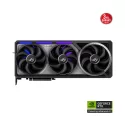 ASUS ROG Astral GeForce RTX 5080 16GB GDDR7 256 Bit NVIDIA DLSS 4 Ekran Kartı