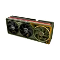 ASUS ROG Astral GeForce RTX 5080 DOOM Edition 16GB GDDR7 256 Bit NVIDIA DLSS 4 Ekran Kartı