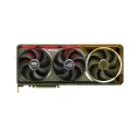 ASUS ROG Astral GeForce RTX 5080 DOOM Edition 16GB GDDR7 256 Bit NVIDIA DLSS 4 Ekran Kartı