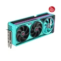 ASUS ROG Astral GeForce RTX 5080 Hatsune Miku Edition 16GB GDDR7 256 Bit NVIDIA DLSS 4 Ekran Kartı