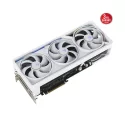 ASUS ROG Astral GeForce RTX 5080 White OC Edition 16GB GDDR7 256 Bit NVIDIA DLSS 4 Beyaz Ekran Kartı