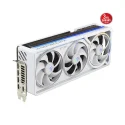ASUS ROG Astral GeForce RTX 5080 White OC Edition 16GB GDDR7 256 Bit NVIDIA DLSS 4 Beyaz Ekran Kartı